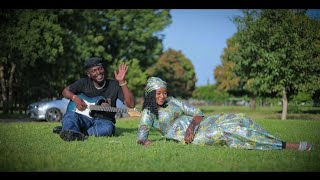 Moussa yaro Rakiya moussa Poussy Shugaban Kasa  Official Video 2024 [upl. by Truk]