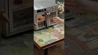 Midea air fryer flexify cookies airfryermidea mideaflexify baking airfryercookies cooking [upl. by Goar133]