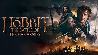 The Hobbit 2024 The Battle of the Five Armies Full MoviePrimis FilmsFullMovie Fact amp Review Film [upl. by Kyle]