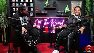 Deshae Frost and Akademiks talk about getting cheated on and finding out [upl. by Renzo]