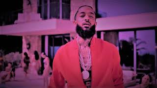 Nipsey Hussle Double Up slowed feat Belly amp Dom Kennedy [upl. by Bannasch]