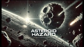 Asteroid Threat How Dangerous Are Space Rocks 🚀🌍 [upl. by Spieler17]