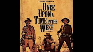 252 Once Upon a Time in the West 1968 [upl. by Edith]