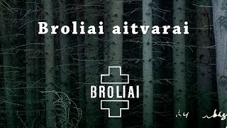 Aistė Smilgevičiūtė ir grupė SKYLĖ  Broliai aitvarai [upl. by Nawor]