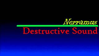 Nerramus  Destructive Sound 5 DIfm Trance March 2015 Special [upl. by Anauqaj]