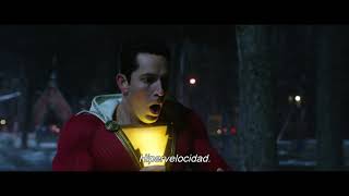 Shazam Trailer Reactions 5 Ups And 1 Down [upl. by Yelsgnik]