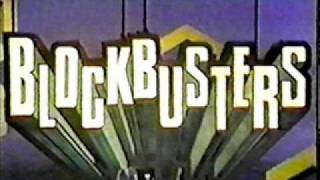 Stereo theme of Blockbusters 19801982 [upl. by Bouzoun]