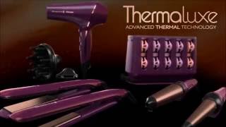 Remington TStudio Thermaluxe  Ulta Beauty [upl. by Eillehs]