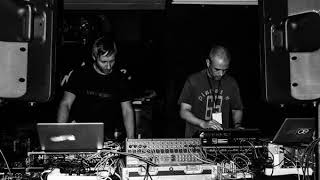 Autechre Live  Pure Manchester  11th March 2010 [upl. by Nelehyram]