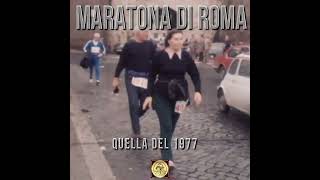 Maratona a Roma 19771982 [upl. by Lemuelah]