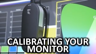 How To Calibrate Your Monitor [upl. by Felty]