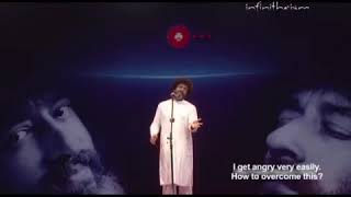 Mahatria Ra  11 of 31 How to overcome Anger [upl. by Nosde]