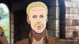 Attack on Titan folge 1 Deutsch [upl. by Ayin]