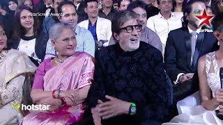 Kapil Sharma Latest Doing Mimicry OF ALL Great Singer in award show 2016 watch it [upl. by Adama]