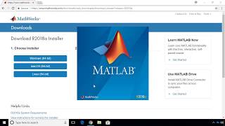 How to Install MATLAB [upl. by Jelks]