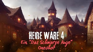 DSA Oneshot  Heiße Ware 4 [upl. by Odlavso]