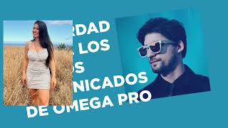 La verdad sobre los falsos Comunicados de Omega Pro [upl. by Ainimreh291]