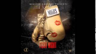 Migos  Fight Night Official Audio [upl. by Malvino]