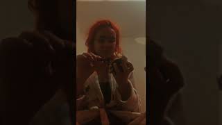 Asmr vaping [upl. by Cyndie]