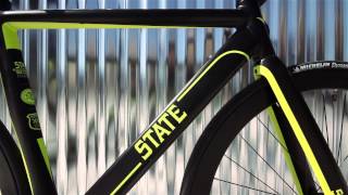 State Bicycle Co  Undefeated [upl. by Stewardson705]