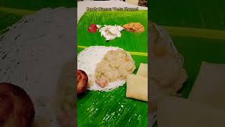 சாப்பாடு ரெடி marriage pondicherryreceptionshortsvideo trending food foodieindianfood vlog [upl. by Ricky]