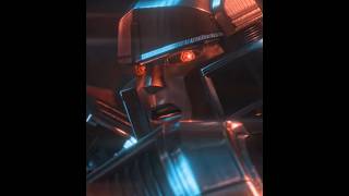 quotIM MEGATRONquot Transformers one  megatron edit  GLORY Slowed transformers edit [upl. by Htomit234]