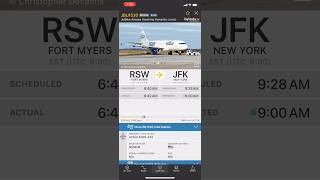 JetBlue AirwaysInspiring Humanity Livery flightradar24 jetblueairlines jetblueairways jetblue [upl. by Eelyk]