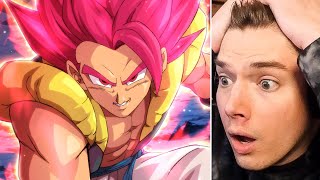 I slept on these Dokkan Boss Fights very difficult [upl. by Letsirc]