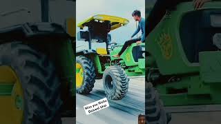 Mis u Nishu Deswal bhaithe trending short video the popular video The tractor video [upl. by Scuram]