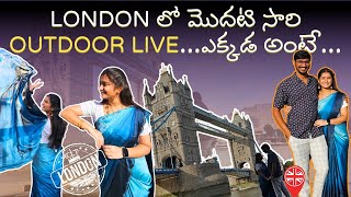 ER Yamini is live for 800k londonbridge [upl. by Tani]