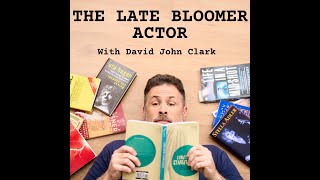 Subscriber Announcement for The Late Bloomer Actor podcast [upl. by Cul]