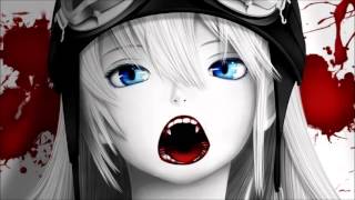 Nightcore I feel like a monster [upl. by Ankeny833]