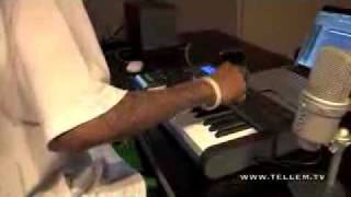 Soulja Boy Shows How He Made Some Of His Hits Off Fruity Loops amp Makin A Beat [upl. by Ulysses447]