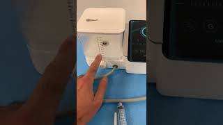 My irrigation protocol Part 3 dentist dentalprocedure irrigation rootcanal [upl. by Ailido]