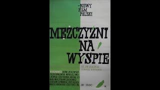 Mężczyźni na wyspie 1962 [upl. by Ailegna]