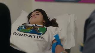 Selena Gomez Got Hospitalized  My mind and me [upl. by Schwerin]