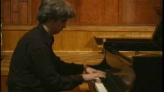 Grieg Holberg Suite quotPreludequot Joel Hastings [upl. by Eentruok]