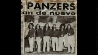 LOS PANZERS D NICARAGUA DADDYS HOMECANTA RAMON CASTRO [upl. by Atnes]