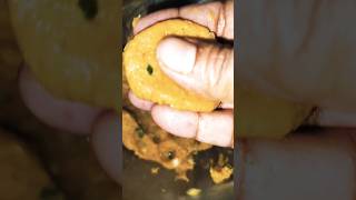 Chicken kabab 🥰🥰🥰food bengali bengaliversion [upl. by Leidgam]