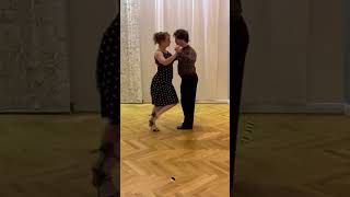 Giro  Argentine Tango [upl. by Erodeht]