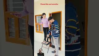 complan pio hight badhao Easy trick to increase height shorts comedy funny explore [upl. by Yahsal34]