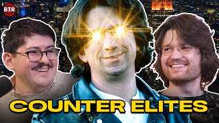 Curtis Yarvin Rise of the Counter Elites  Ft Vlad Davidzon [upl. by Munt]