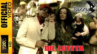 DIL LUTEYA  JAZZY B  OFFICIAL VIDEO [upl. by Armbrecht]