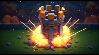 Learning from Mistakes Made Me an EXPERT shorts clashroyale witch [upl. by Olcott]