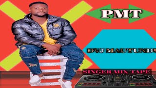 SINGELI MIX vj p mAUtundu coll 0744282011 2 [upl. by Lais]