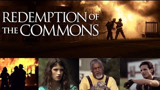 Redemption of The Commons 2013 Full Movie  Inspirational Faith Drama [upl. by Dayiz]