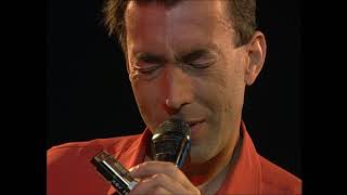 Hubert von Goisern  Fia Di Für Dich  Live 2001 [upl. by Petta685]