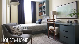 Interior Design – Genius Dorm Room Decorating Ideas [upl. by Repsihw871]