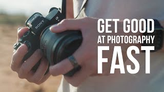 20 Essential Photography Tips For Beginner Photographers Get Good Fast [upl. by Wootan]