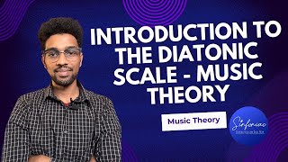 Master the Diatonic Scale StepbyStep Amharicአማርኛ  GuitarPiano Lesson [upl. by Ydniw]